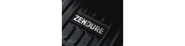 Zendure logo