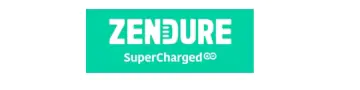 Zendure logo