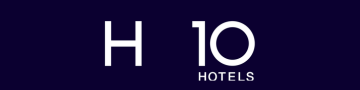 H10 Hotels Logo