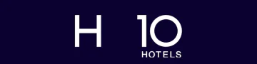 H10 Hotels Logo
