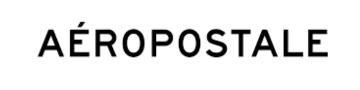 Aeropostale Logo