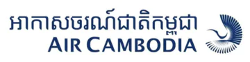 Air Cambodia Logo