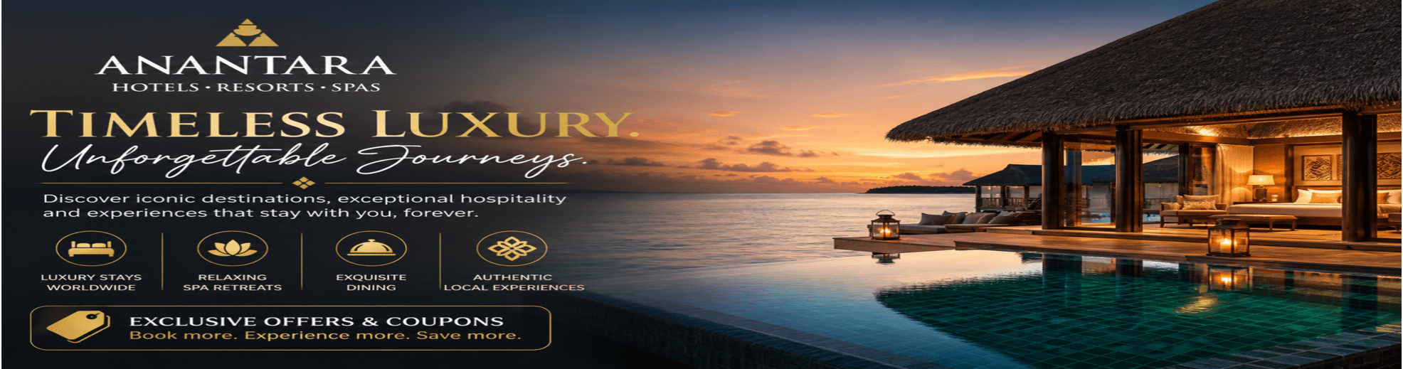 Anantara Banner