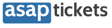 ASAP Tickets Logo