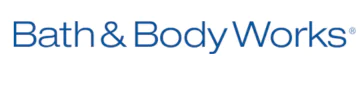 Bath and body works Logo