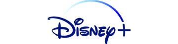 Disney Plus Logo
