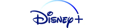 Disney Plus Logo