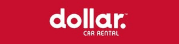 Dollar Car Rental Logo