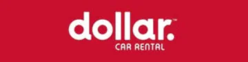 Dollar Car Rental Logo