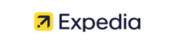 expedia Logo