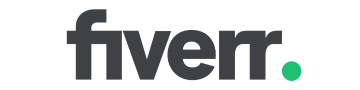 Fiverr Logo