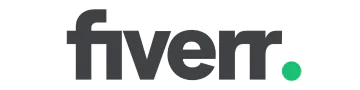 Fiverr Logo