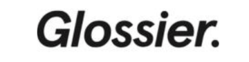 Glossier Logo