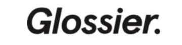 Glossier Logo