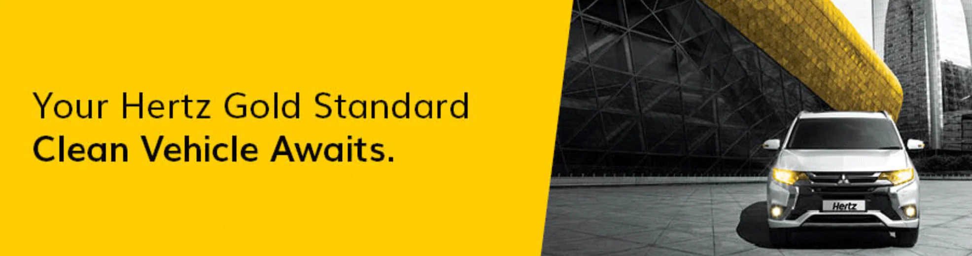 Hertz logo