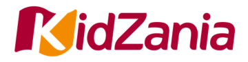 Kidzania Logo
