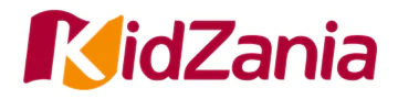 Kidzania Logo