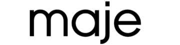 Maje Logo