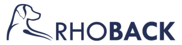 Rhoback Logo
