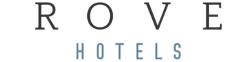 Rove Hotels Logo