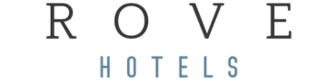 Rove Hotels Logo