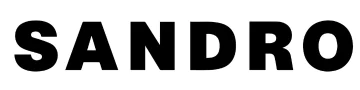 Sandro Logo