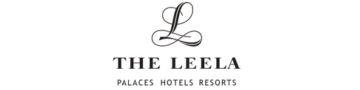 The Leela Logo