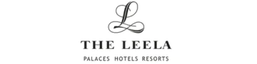 The Leela Logo