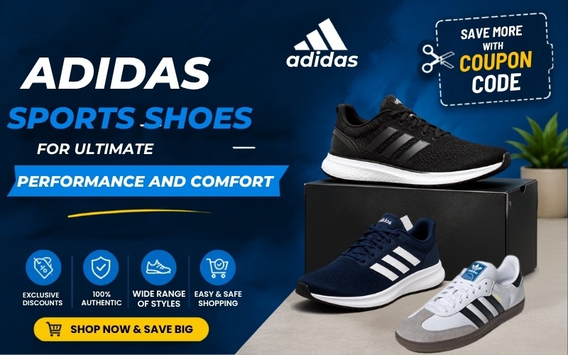 Adidas coupon codes