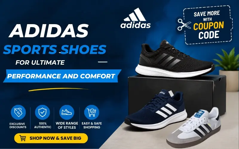 Adidas coupon codes