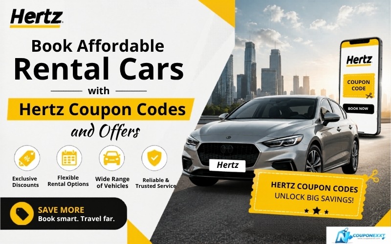Hertz Coupon Codes