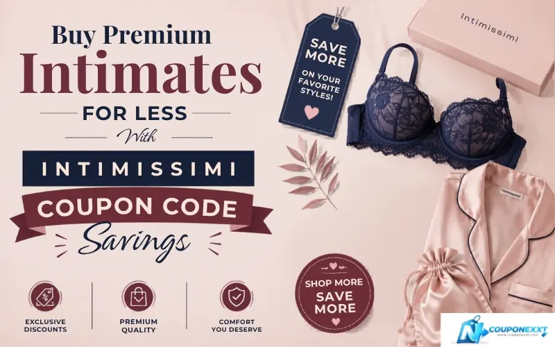 intimissimi coupon code