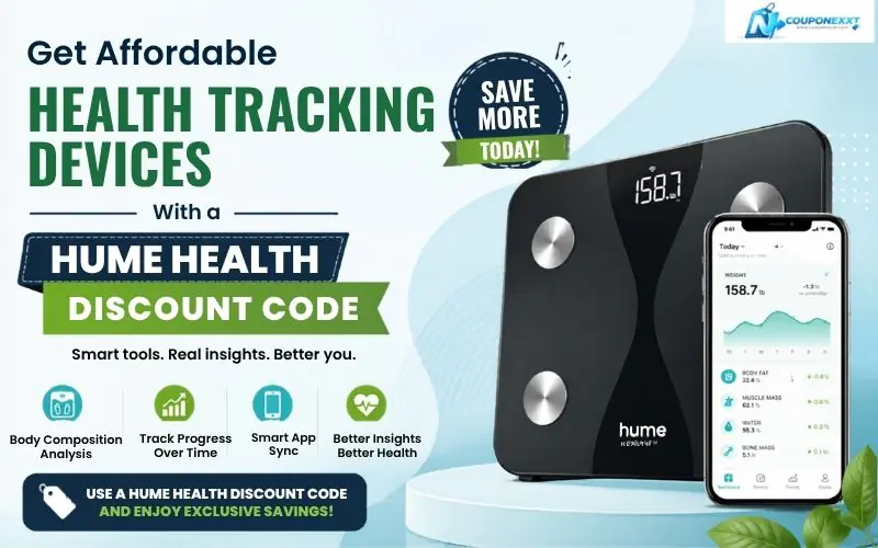 Hume Health Discount Code