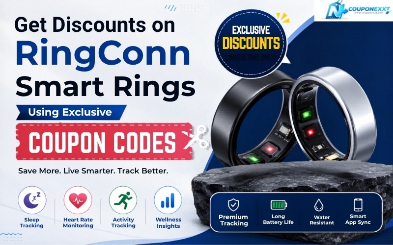 ringconn coupon codes