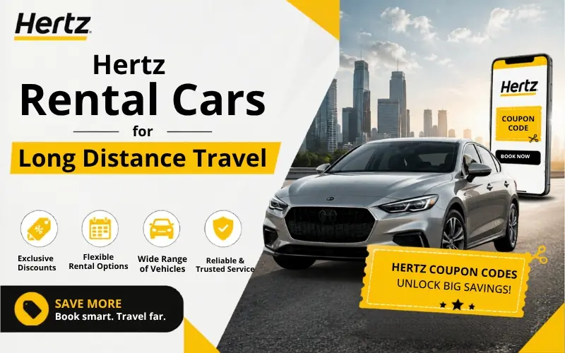 Hertz Rental Cars