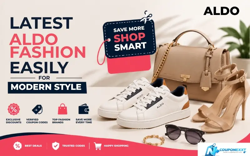 ALDO fashion