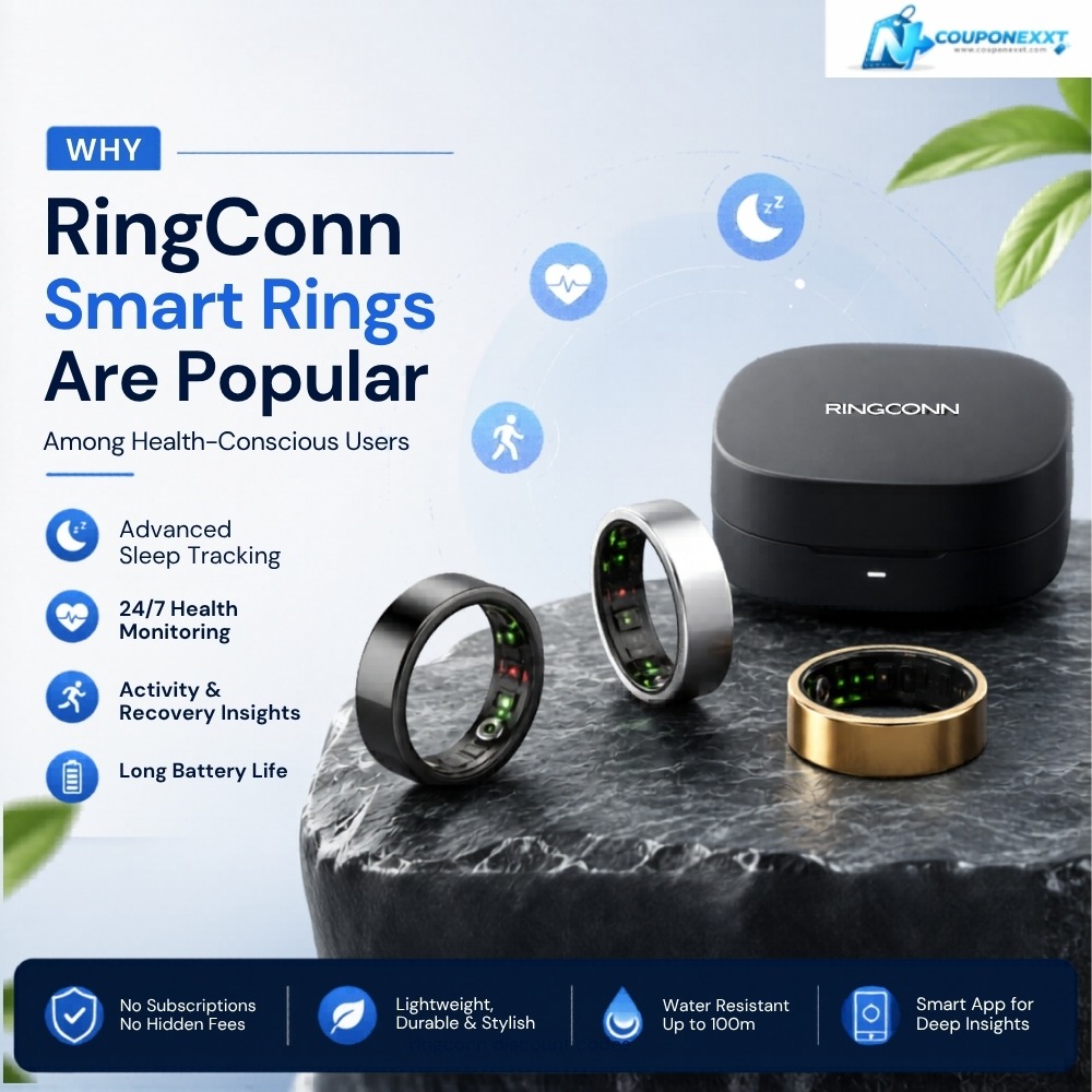ringconn promo codes