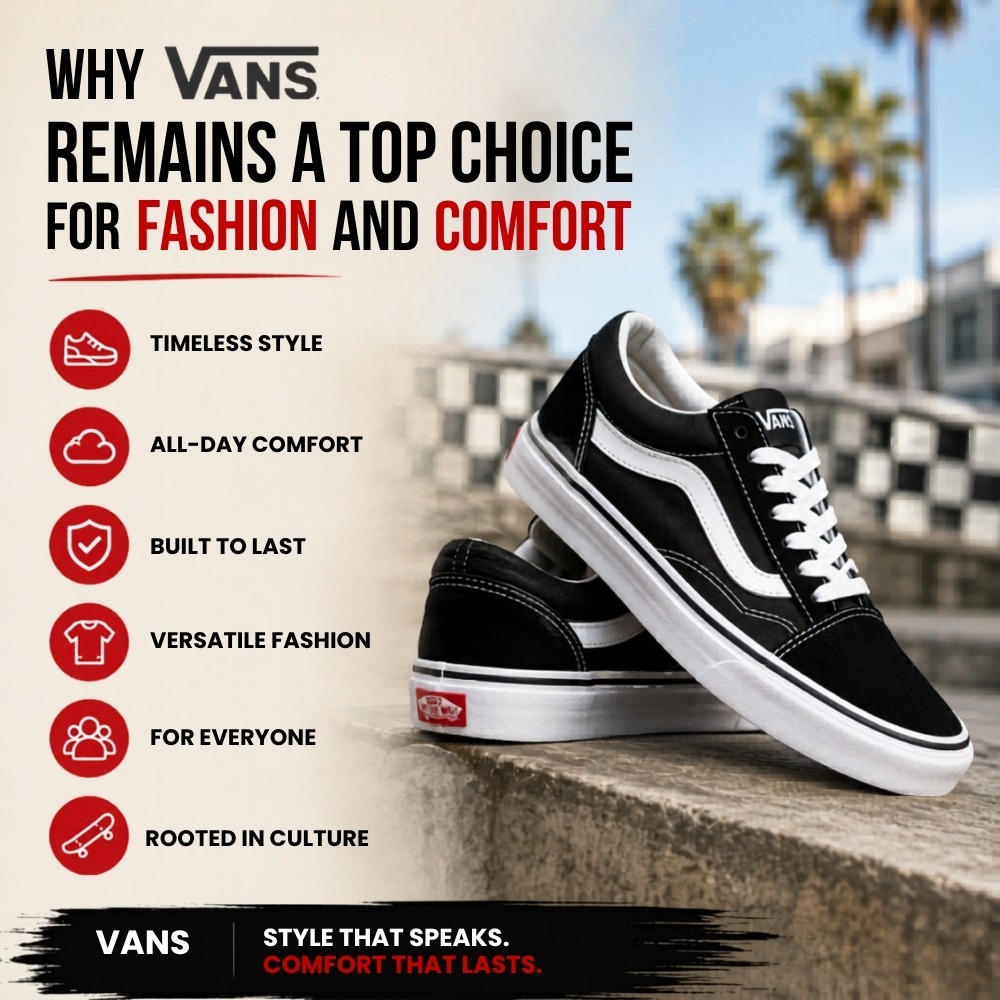 vans promo code