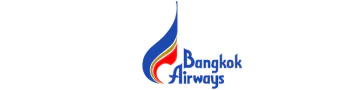 Bankok Airways Logo