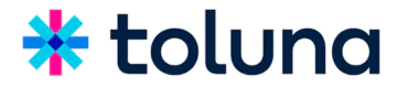 Toluna Logo