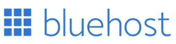 Bluehost Logo